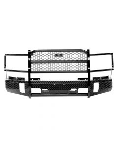 Ranch Hand Summit Front Bumper - FSD13HBL1