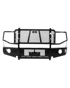 Ranch Hand Summit Front Bumper - FSF09HBL1