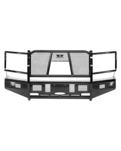 Ranch Hand Summit Front Bumper - FSF15HBL1