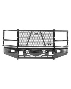 Ranch Hand Summit Front Bumper - FSF171BL1