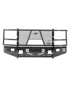 Ranch Hand Summit Front Bumper W/Camera Access - FSF171BL1C