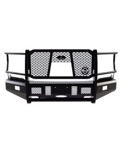 Ranch Hand Summit Front Bumper - FSF18HBL1