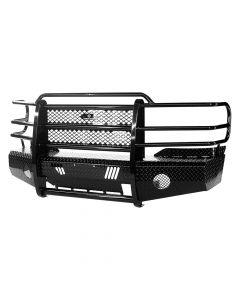 Ranch Hand Summit Front Bumper - FSG031BL1
