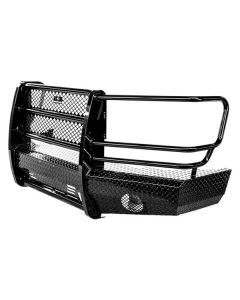 Ranch Hand Summit Front Bumper - FSG08HBL1
