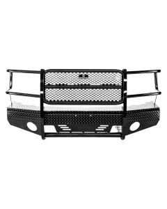 Ranch Hand Summit Front Bumper - FSG111BL1