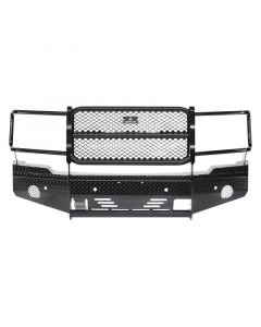 Ranch Hand Summit Front Bumper - FSG151BL1