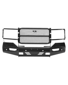 Ranch Hand Summit Front Bumper - FSG16HBL1
