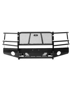 Ranch Hand Summit Front Bumper - FST07HBL1