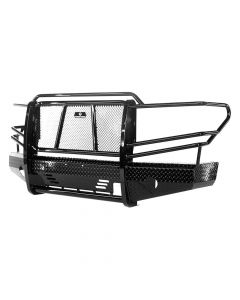 Ranch Hand Summit Front Bumper - FST14HBL1