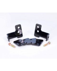 Ranch Hand Mounting Kit For Grille Guard - GGF114BP