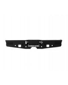 Ranch Hand Horizon Back Bumper - HBD101BMSL
