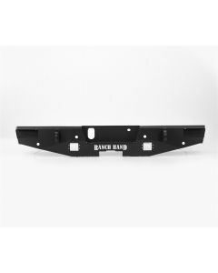 Ranch Hand Horizon Back Bumper - HBF15HBMSL