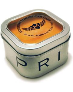 Migliore Primo: A Premium Concours Show Car Carnauba Wax