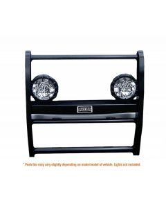 Ranch Hand Push Bar - PBD101BL1