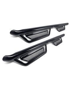 Running Step 3 in. Round - RSC151C6B4W