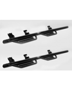 Running Step 3 in. Round - RSC151Q8B4W