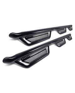 Running Step 3 in. Round - RSC17DC8B6