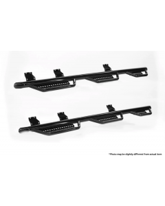 Running Step 3 in. Round - RSF15HC6B6