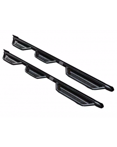 Running Step 3 in. Round - RSF171S8B6