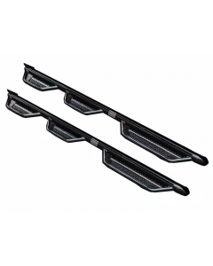 Running Step 3 in. Round - RSF17DC8B6