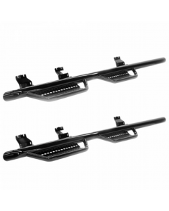 Running Step 3 in. Round - RSF17HQ5B4W