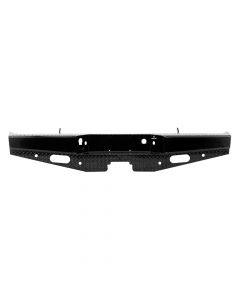 Ranch Hand Sport Back Bumper-Lighted W/Sensor Plugs - SBC14HBLSL