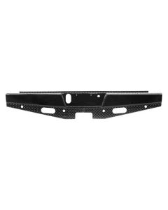Ranch Hand Sport Back Bumper-Lighted W/Sensor Plugs - SBF09HBLSL